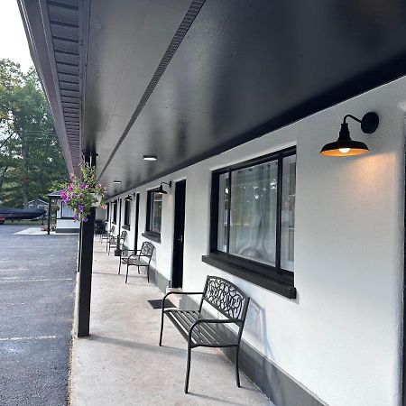 Star Gate Motel Indian River Bagian luar foto