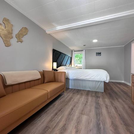 Star Gate Motel Indian River Bagian luar foto