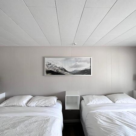 Star Gate Motel Indian River Bagian luar foto