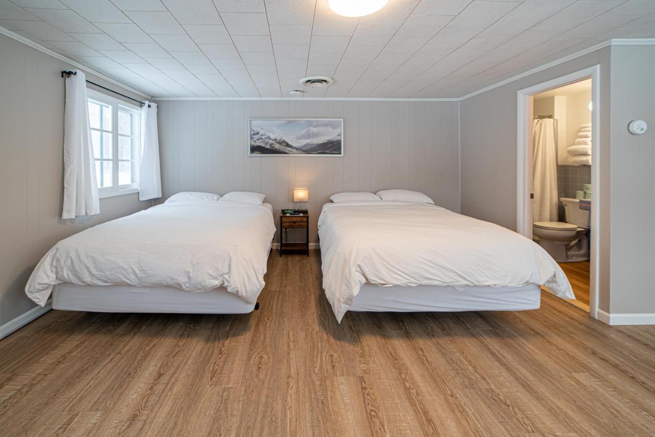 Star Gate Motel Indian River Bagian luar foto
