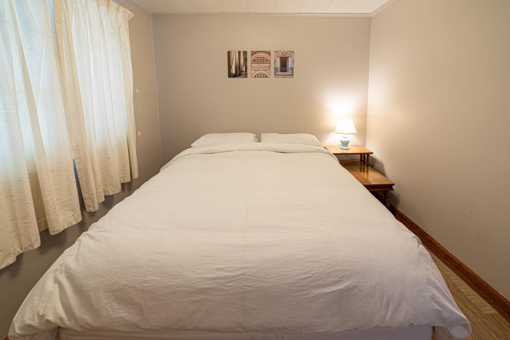 Star Gate Motel Indian River Ruang foto