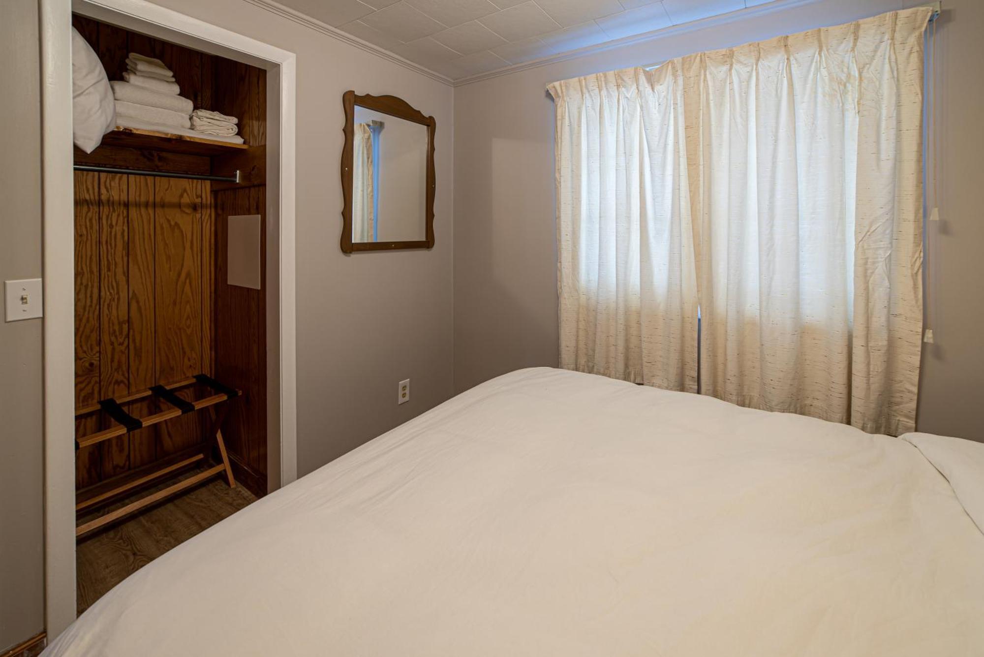 Star Gate Motel Indian River Ruang foto