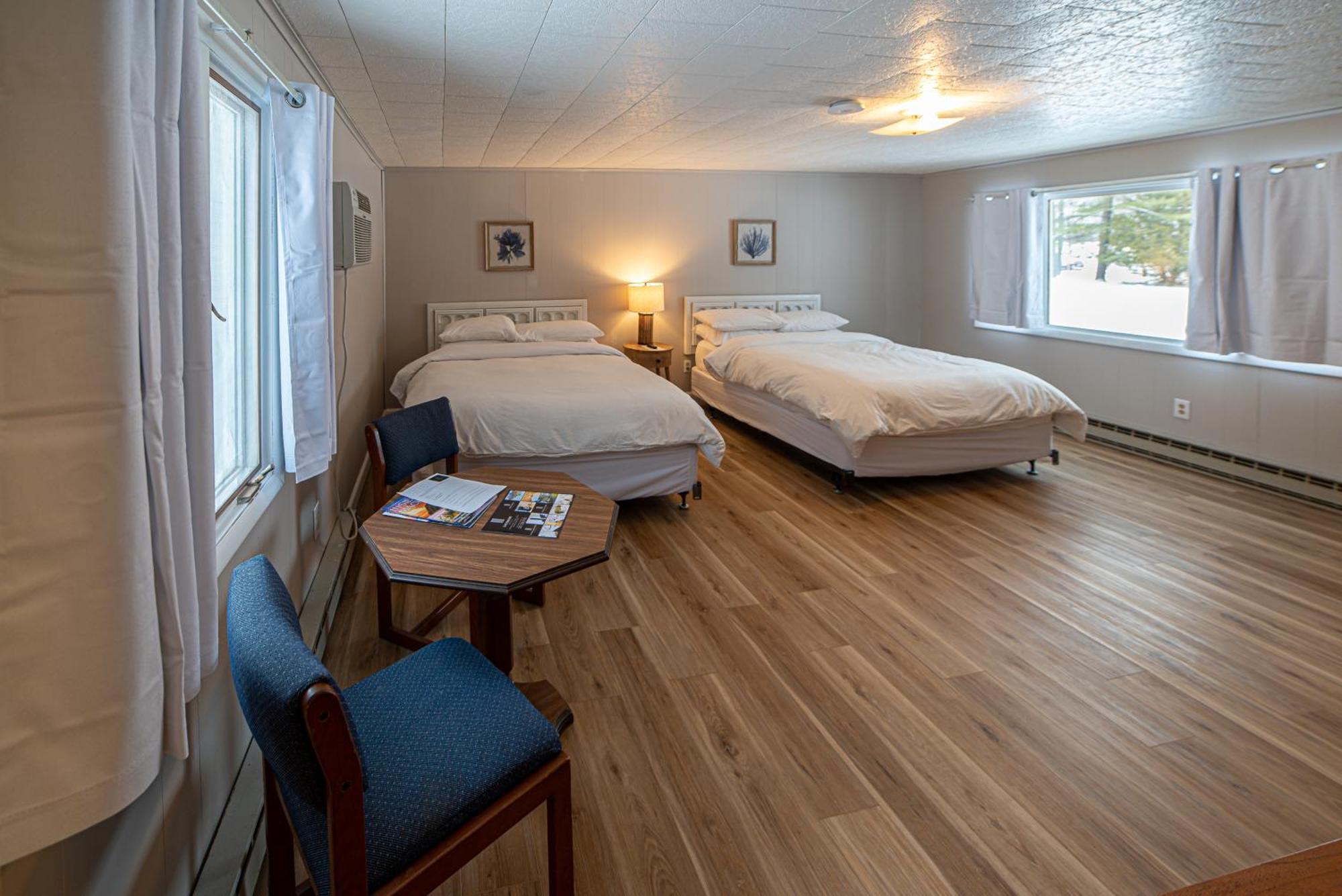 Star Gate Motel Indian River Ruang foto