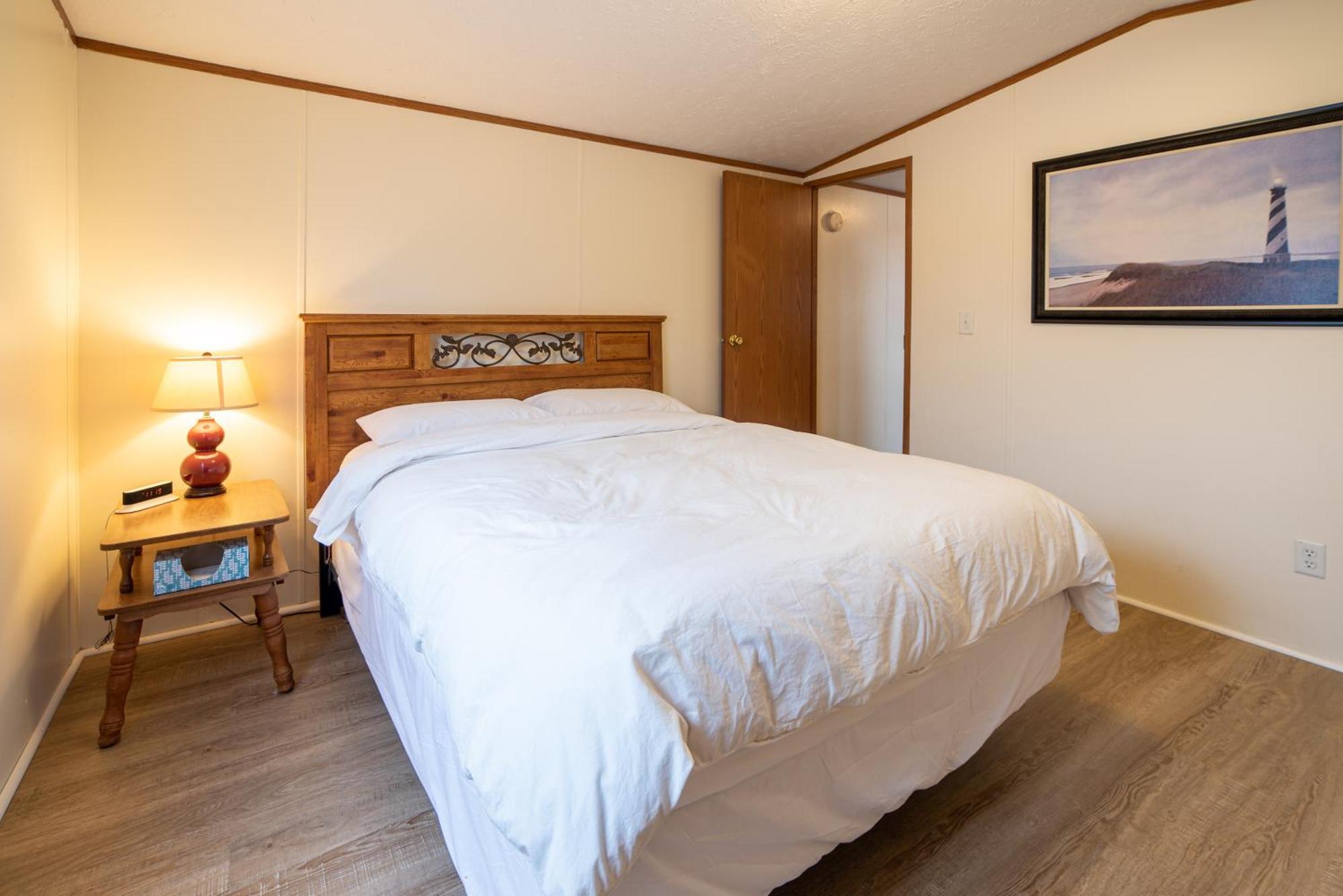Star Gate Motel Indian River Ruang foto