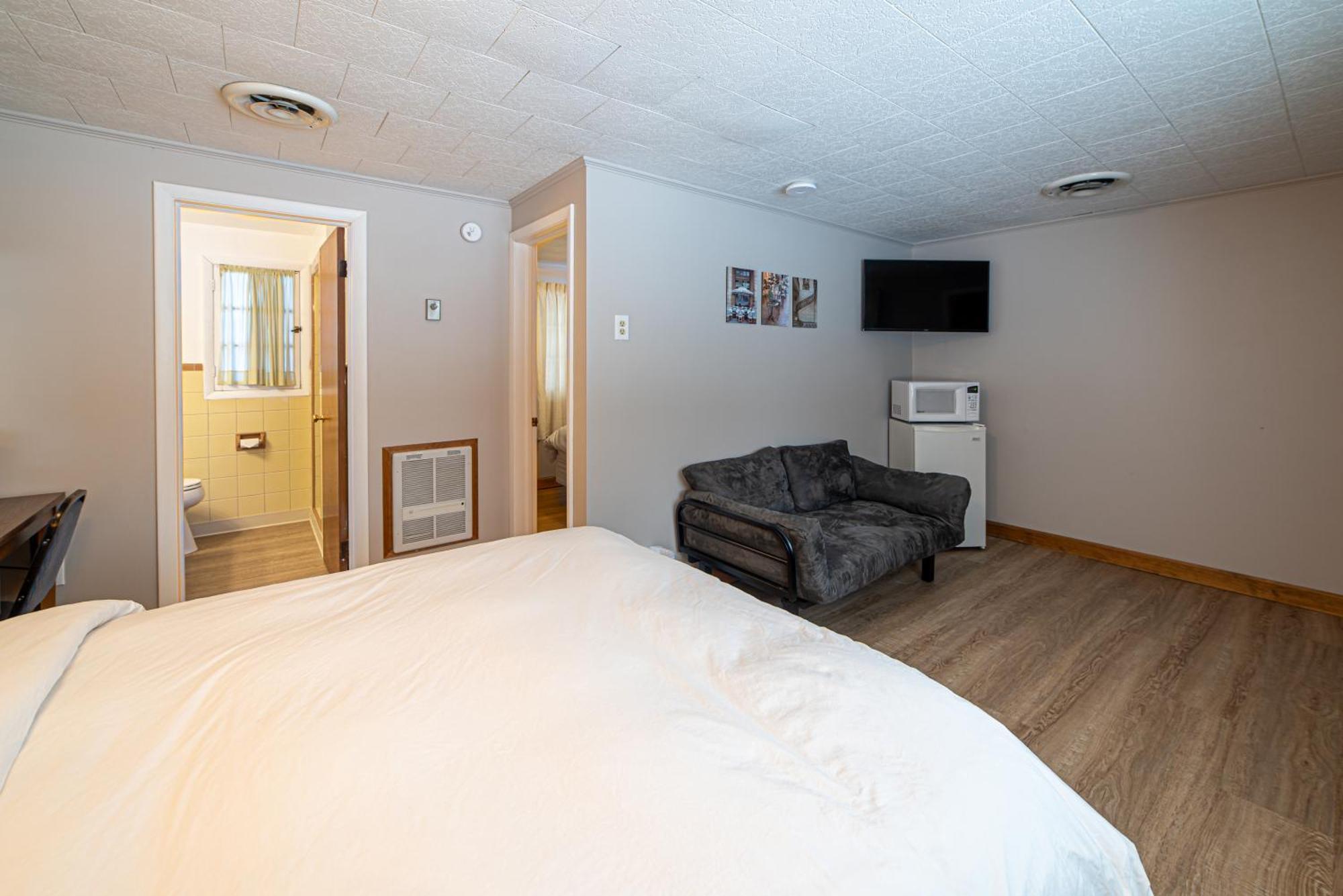 Star Gate Motel Indian River Ruang foto