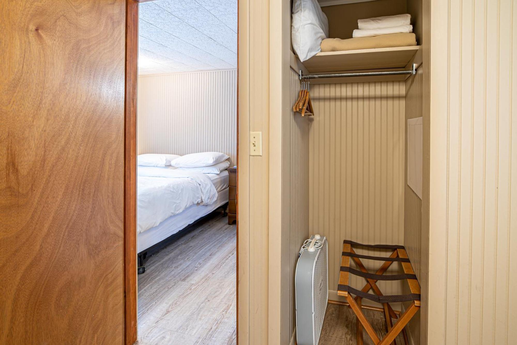 Star Gate Motel Indian River Ruang foto
