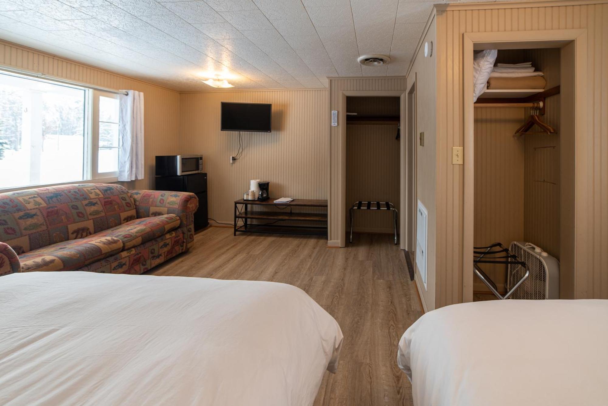 Star Gate Motel Indian River Ruang foto