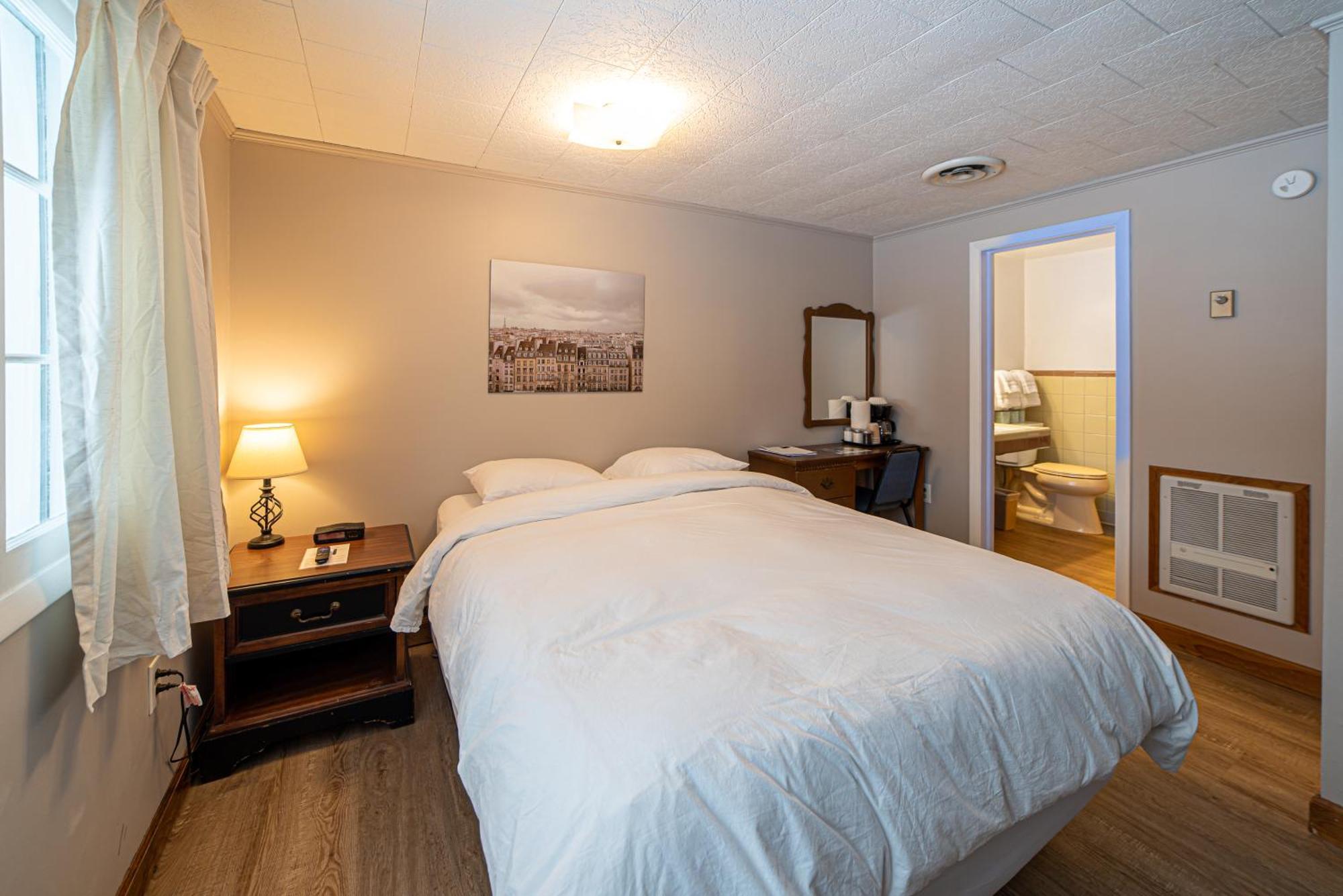 Star Gate Motel Indian River Ruang foto