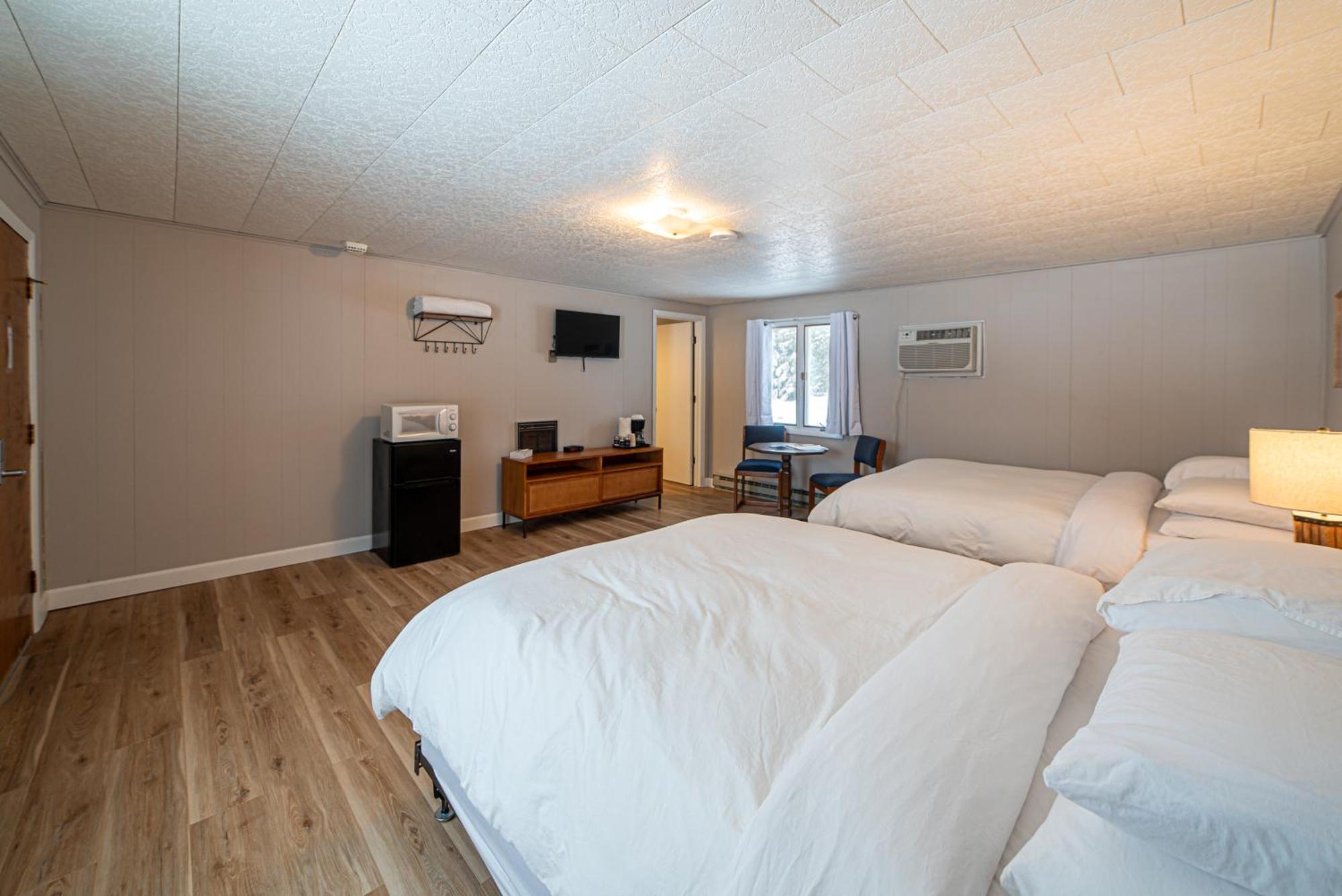Star Gate Motel Indian River Ruang foto