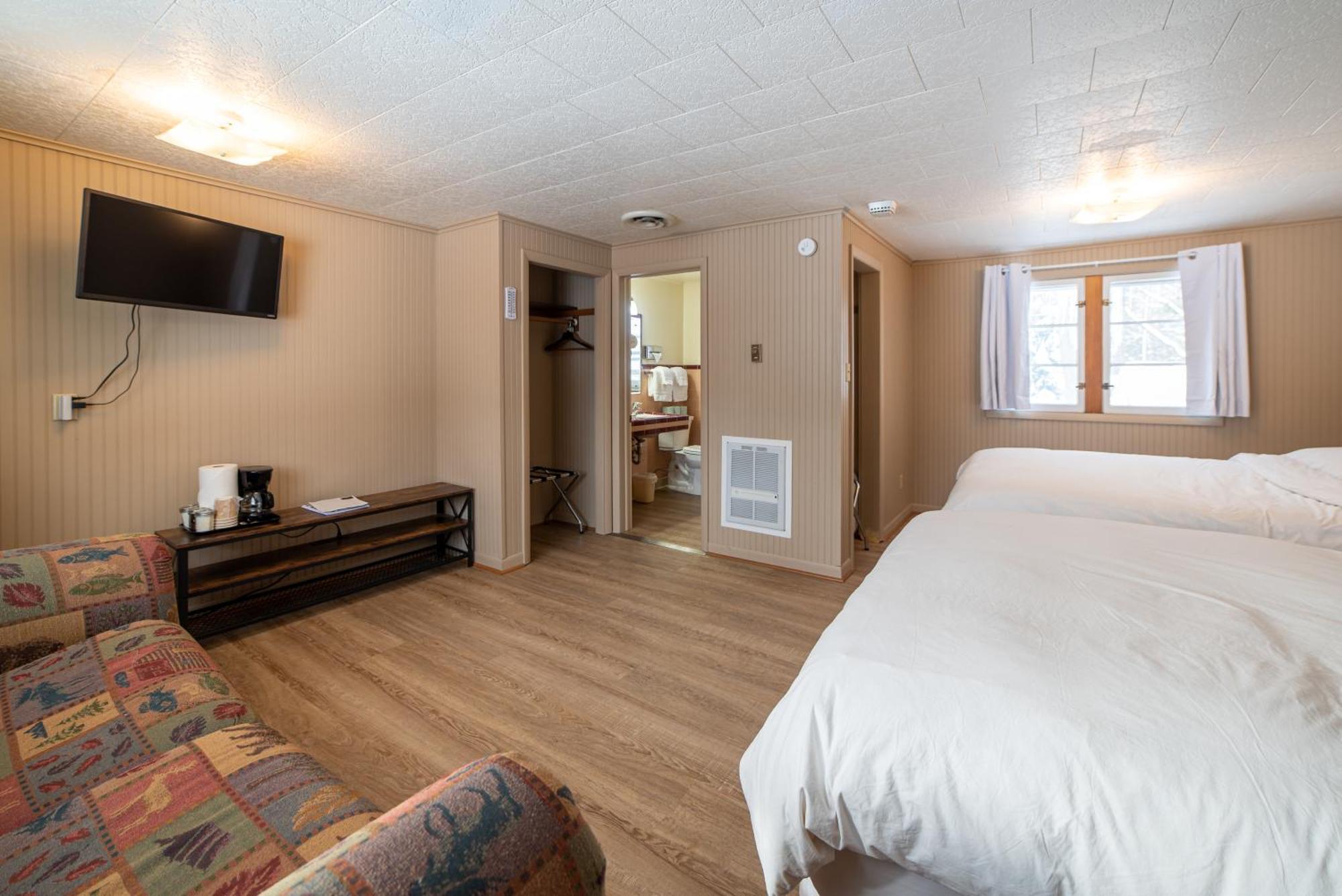 Star Gate Motel Indian River Ruang foto