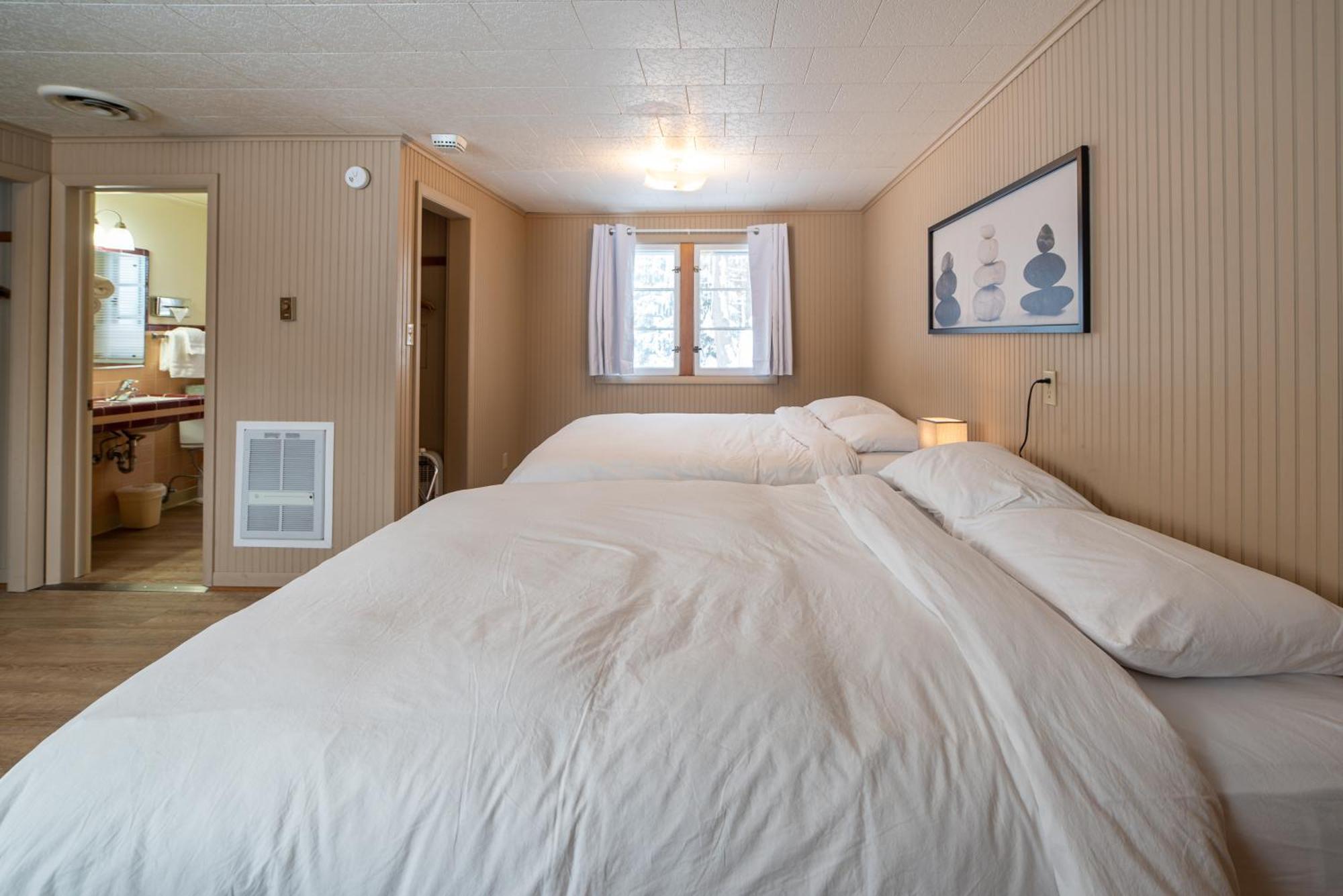 Star Gate Motel Indian River Ruang foto