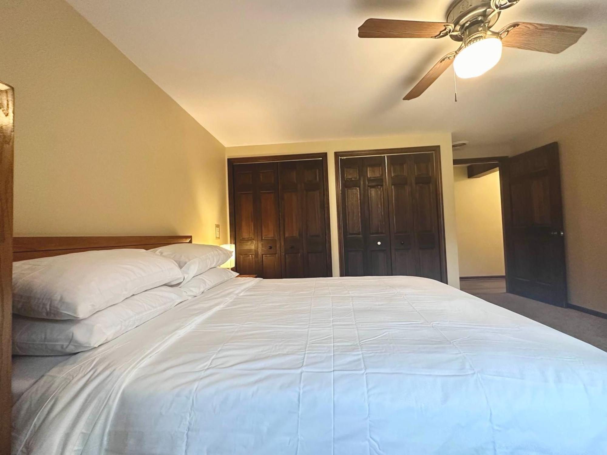 Star Gate Motel Indian River Bagian luar foto