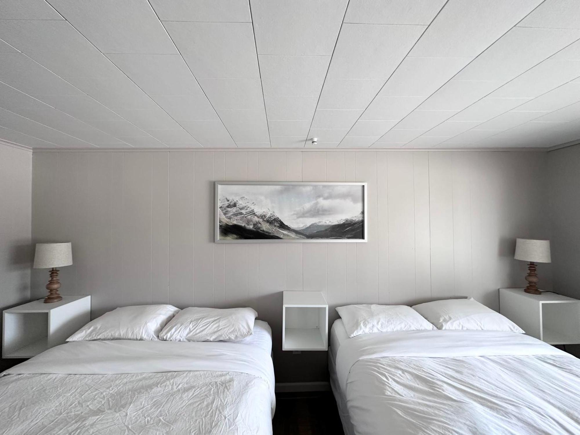 Star Gate Motel Indian River Bagian luar foto